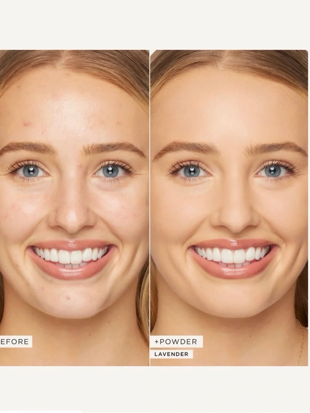 tarte creaseless loose